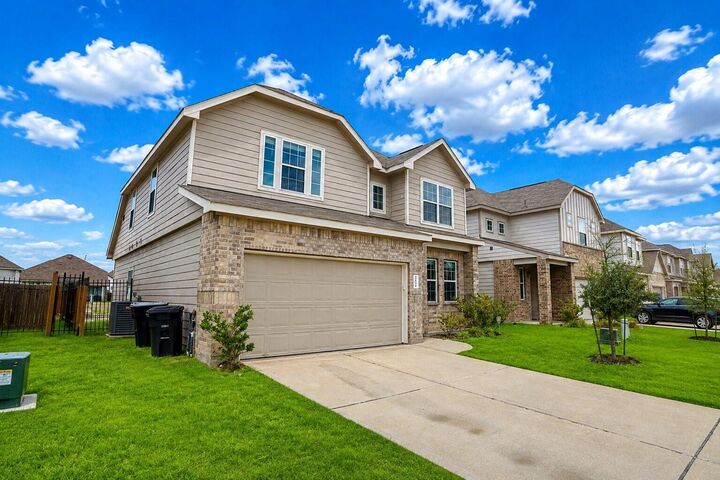Property Photo:  24635 Signorelli Way  TX 77493 