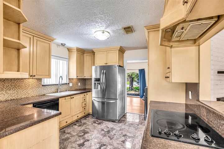 Property Photo:  8227 Schaffer Lane  TX 77070 