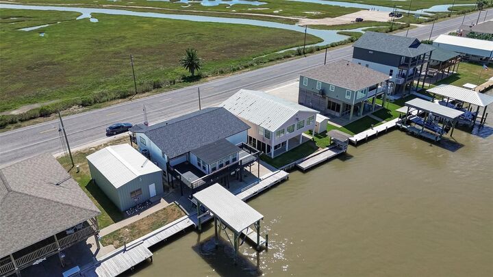 Property Photo: 3220 Fm-2031 TX 77457