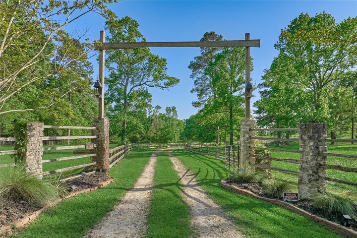 Property Photo: 23004 Landrum Village Drive TX 77316