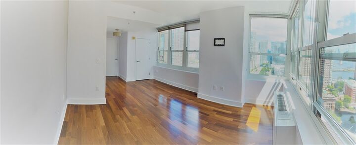 Property Photo:  88 Morgan St 2304  NJ 07302 