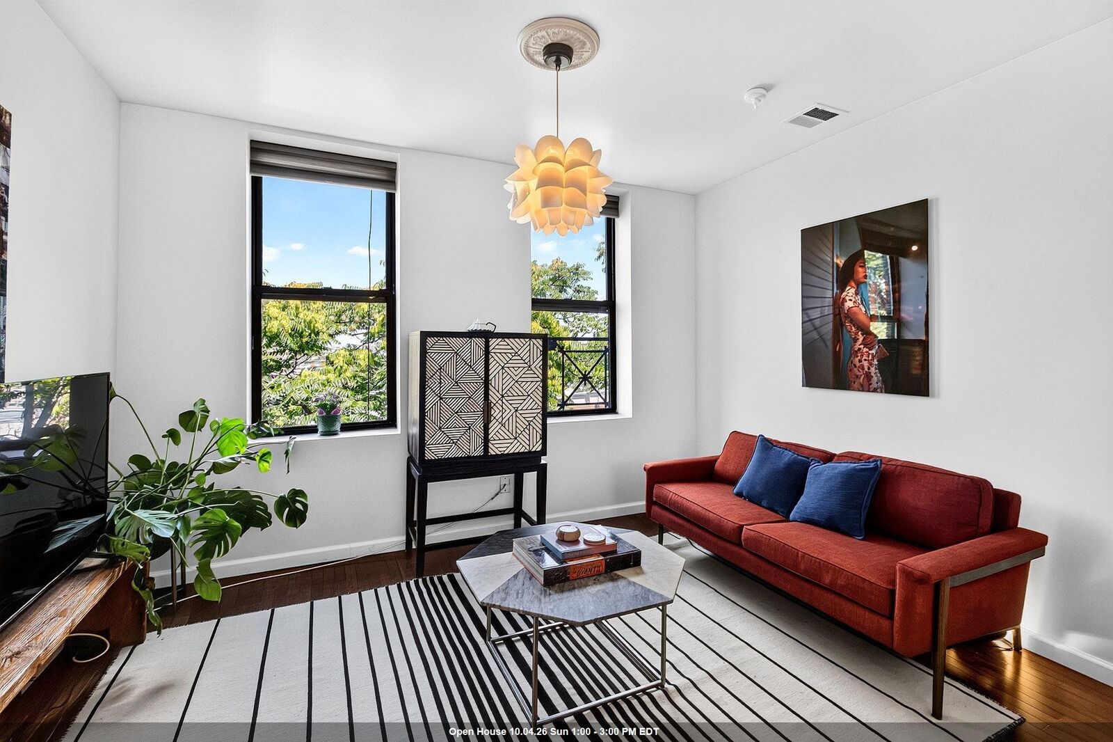 Property Photo:  222 48th St 4F  NJ 07087 