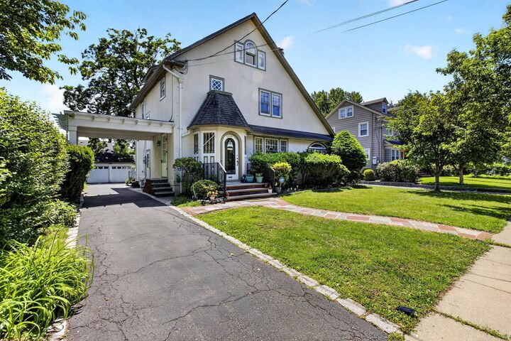 Property Photo: 1326 Chetwynd Ave NJ 07060