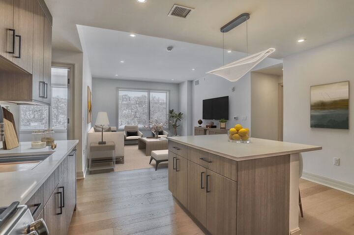 Property Photo: 921 Madison St 408 NJ 07030