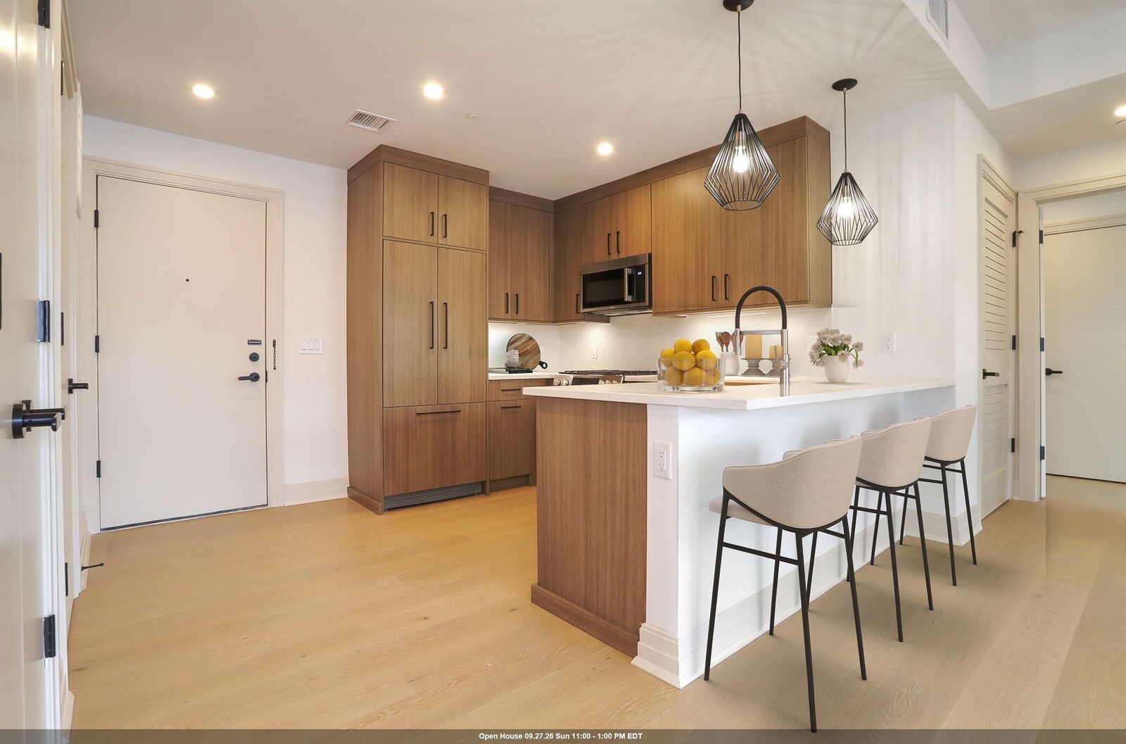Property Photo: 921 Madison St 406 NJ 07030
