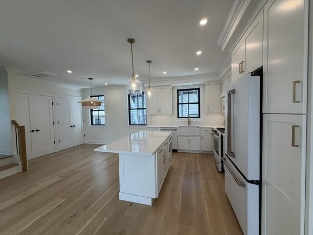 Property Photo:  406 Court St  NJ 07030 