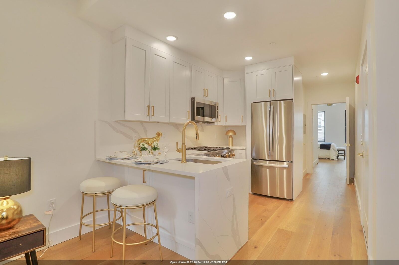 Property Photo: 842 Park Ave 401 NJ 07030