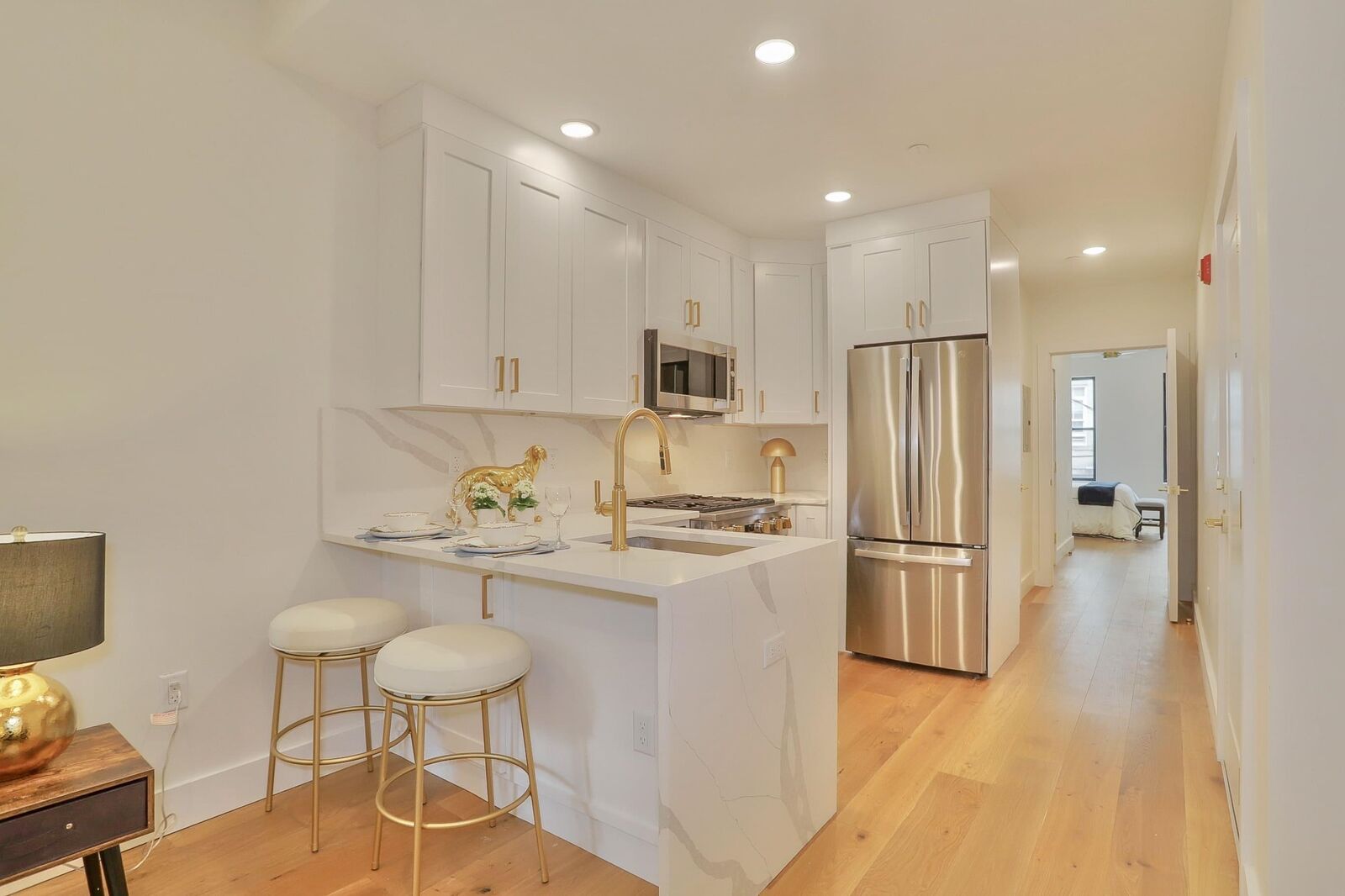 Property Photo:  842 Park Ave 401  NJ 07030 