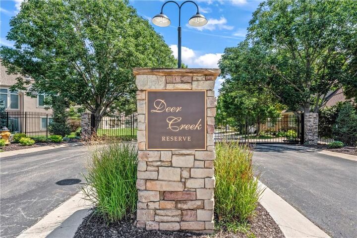 Property Photo: 12940 Travis Street KS 66209