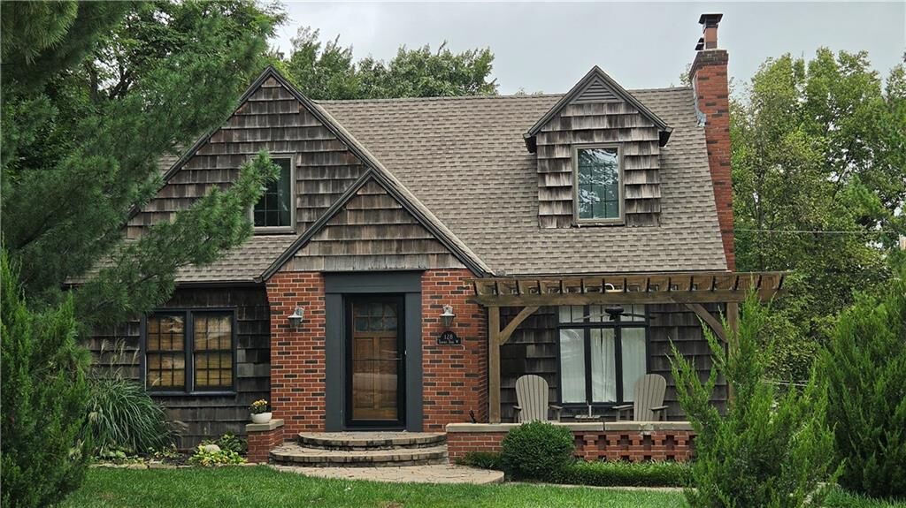 Property Photo: 128 W Terrace Trail KS 66217