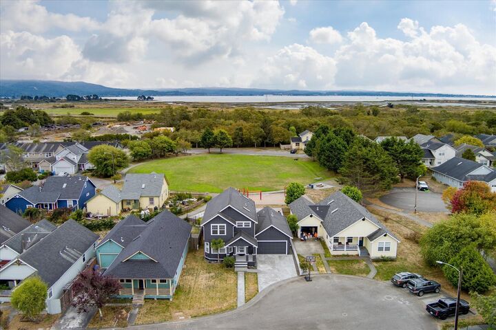 Property Photo: 2171 Tina Court CA 95521