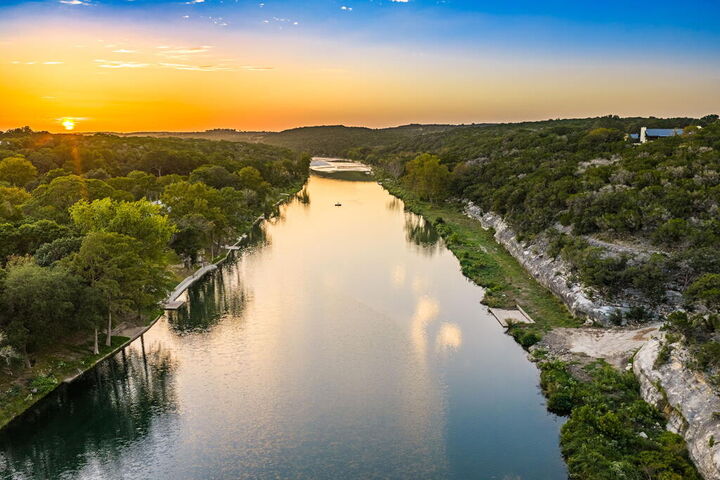 Property Photo:  2970 Hwy 39  TX 78024 