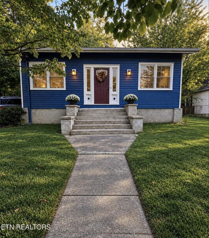 Property Photo: 215 Campus Lane TN 37918