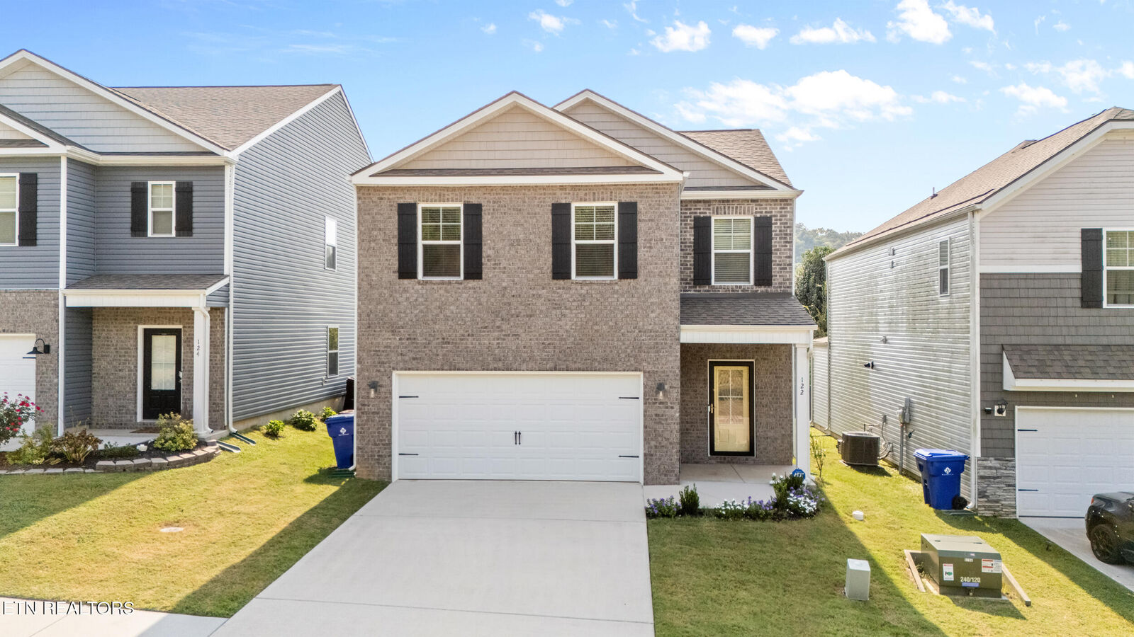 Property Photo: 122 Harbour Pointe Lane TN 37830