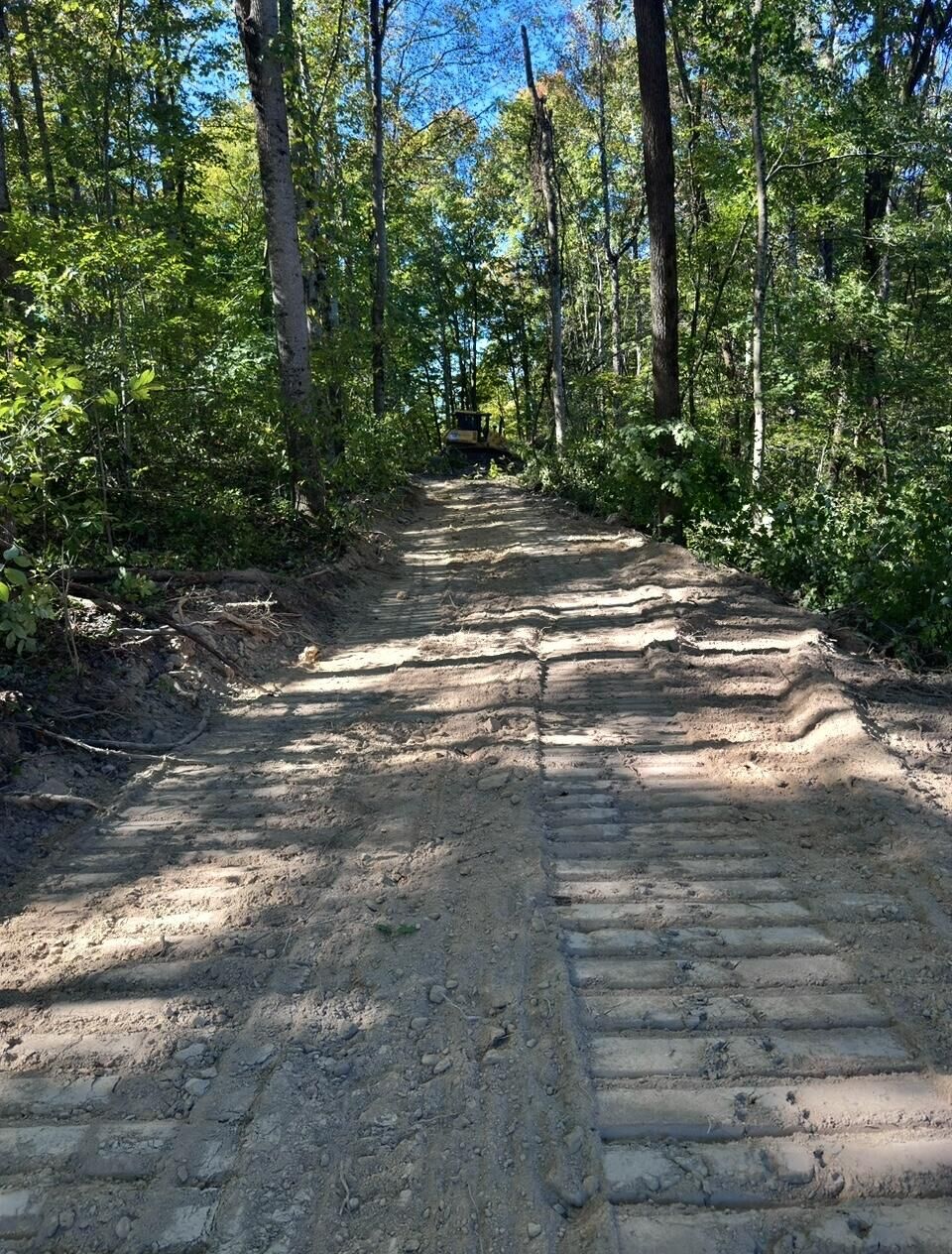 Property Photo: 3 Malone Ridge Road KY 42602