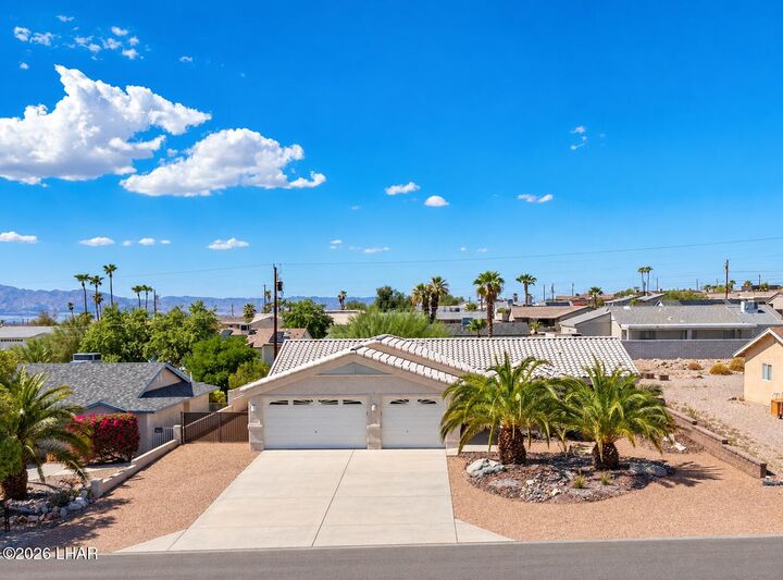 Property Photo: 3217 Pioneer Dr AZ 86404
