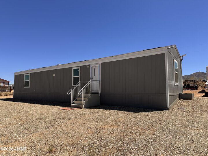 Property Photo:  9310 N Cowbelle Ave  AZ 86401 
