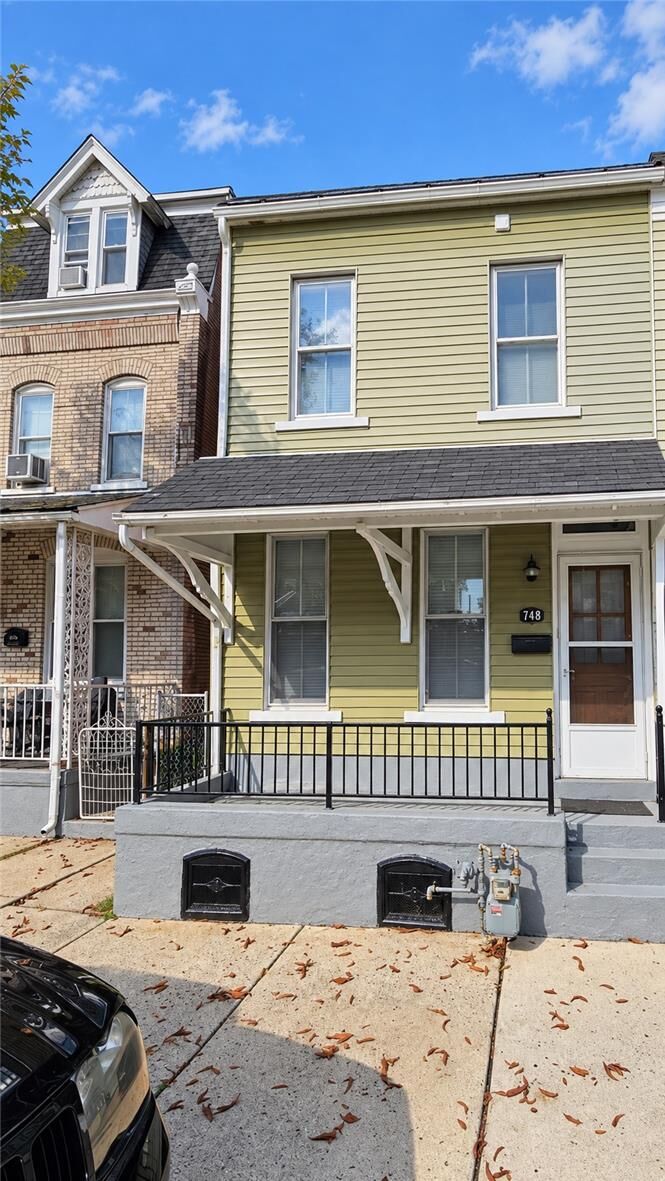 Property Photo:  748 N 8th Street  PA 18102 
