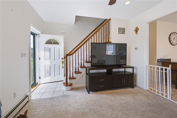 Property Photo:  3947 Mechanicsville Road  PA 18052 