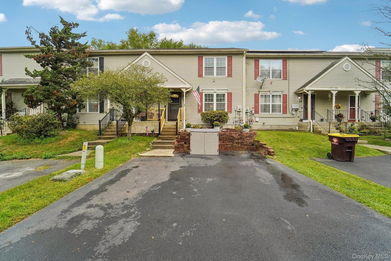 Property Photo: 70 Darin Road NY 10990