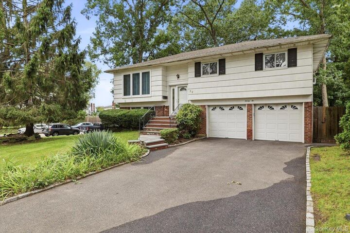 Property Photo: 22 Cedar Street NY 11791