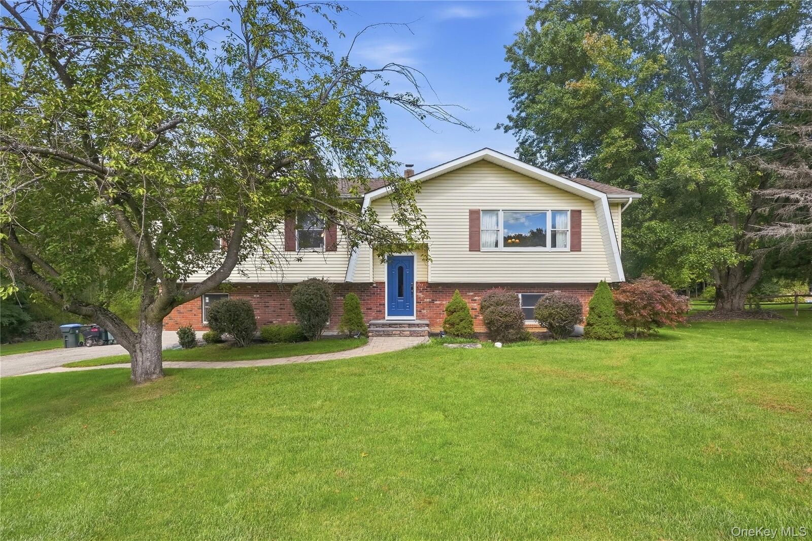 Property Photo: 94 Booth Road NY 10918