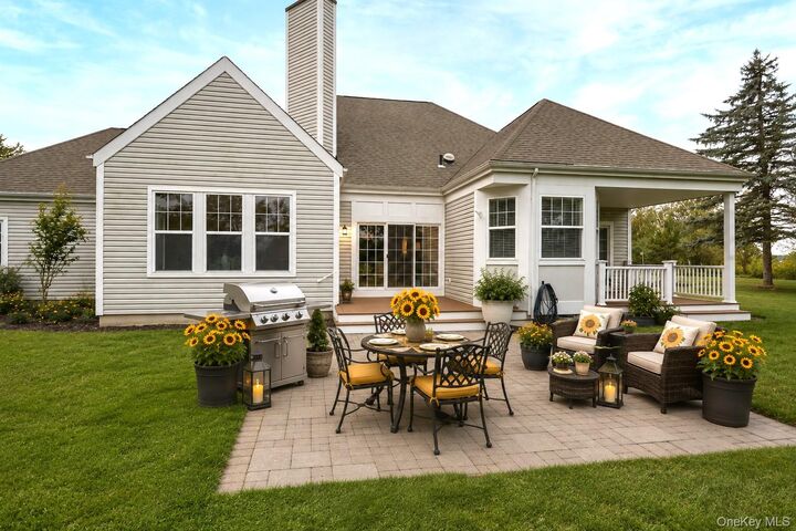 Property Photo:  85 Roosevelt Drive  NY 12570 