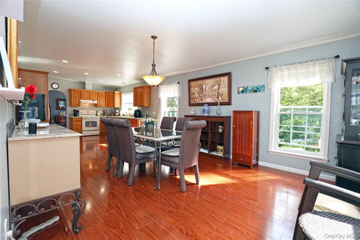 Property Photo: 236 South Road NY 12581