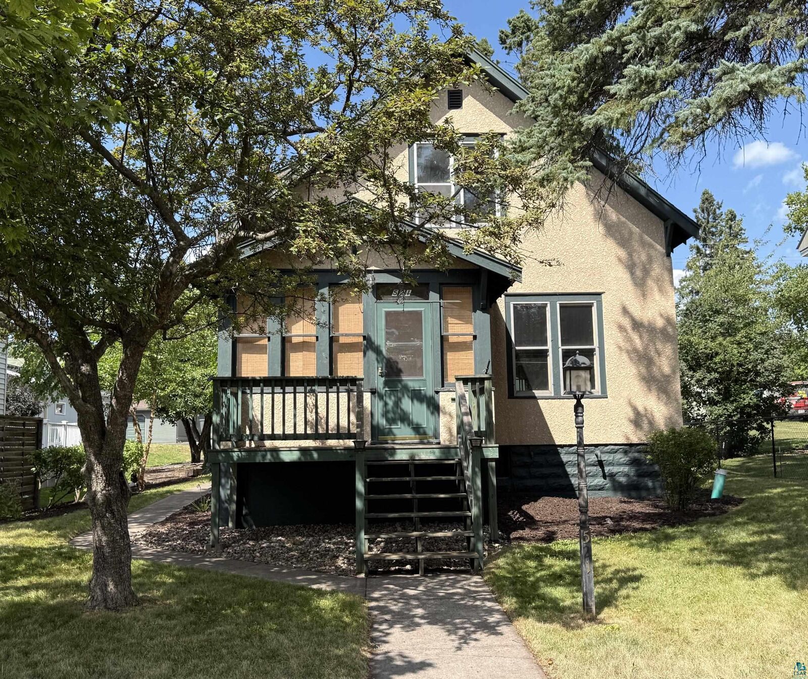 Property Photo: 521 8th Ave MN 55616