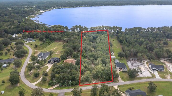 Property Photo: 00 SW 80th Place FL 32044