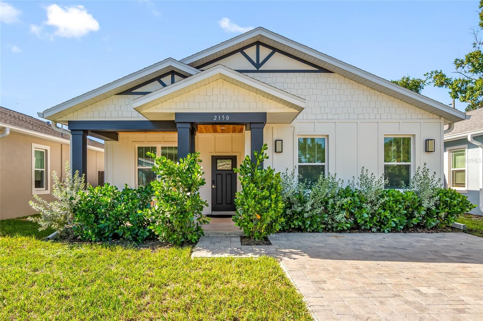 Property Photo:  2150 43rd Terrace N  FL 33714 