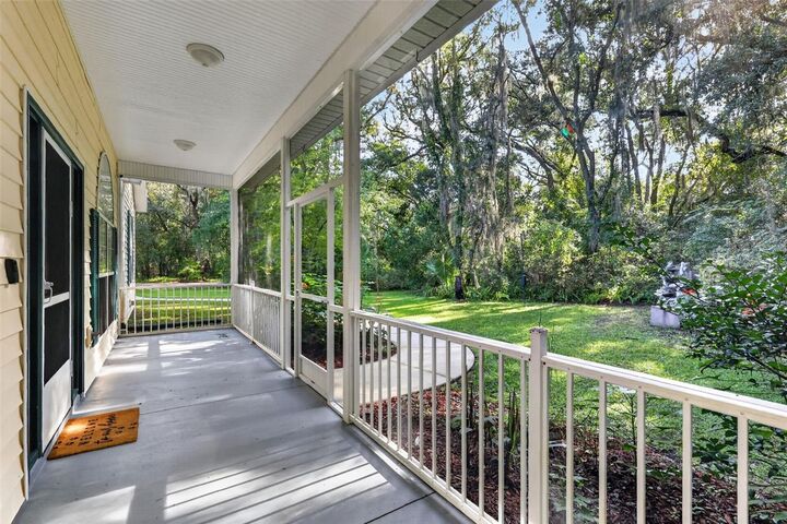 Property Photo: 35015 Radio Road FL 34788
