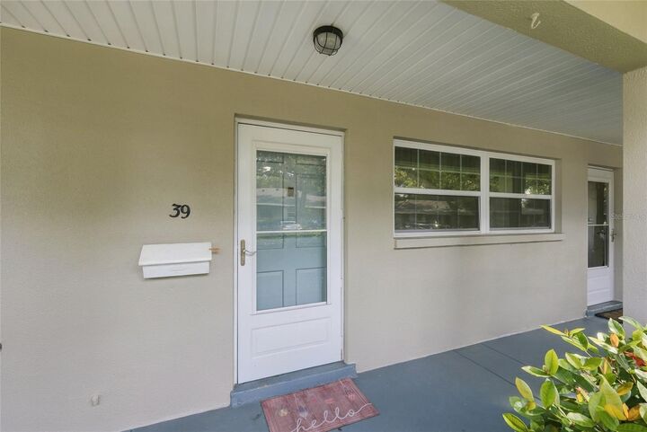 Property Photo:  11200 102nd Ave 39  FL 33778 
