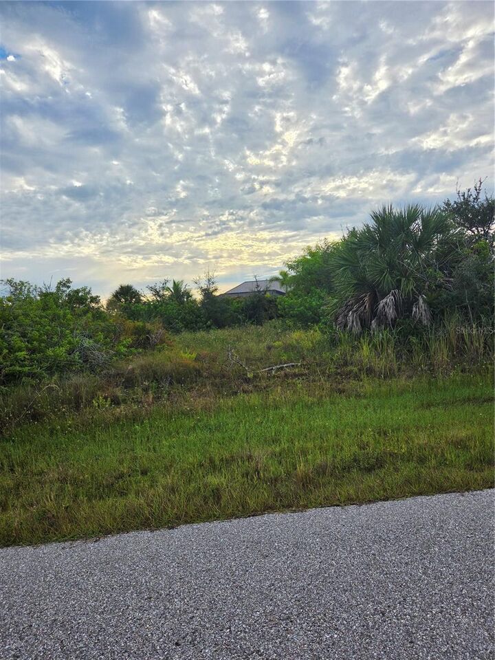 Property Photo:  9303 Rosebud Circle  FL 33981 