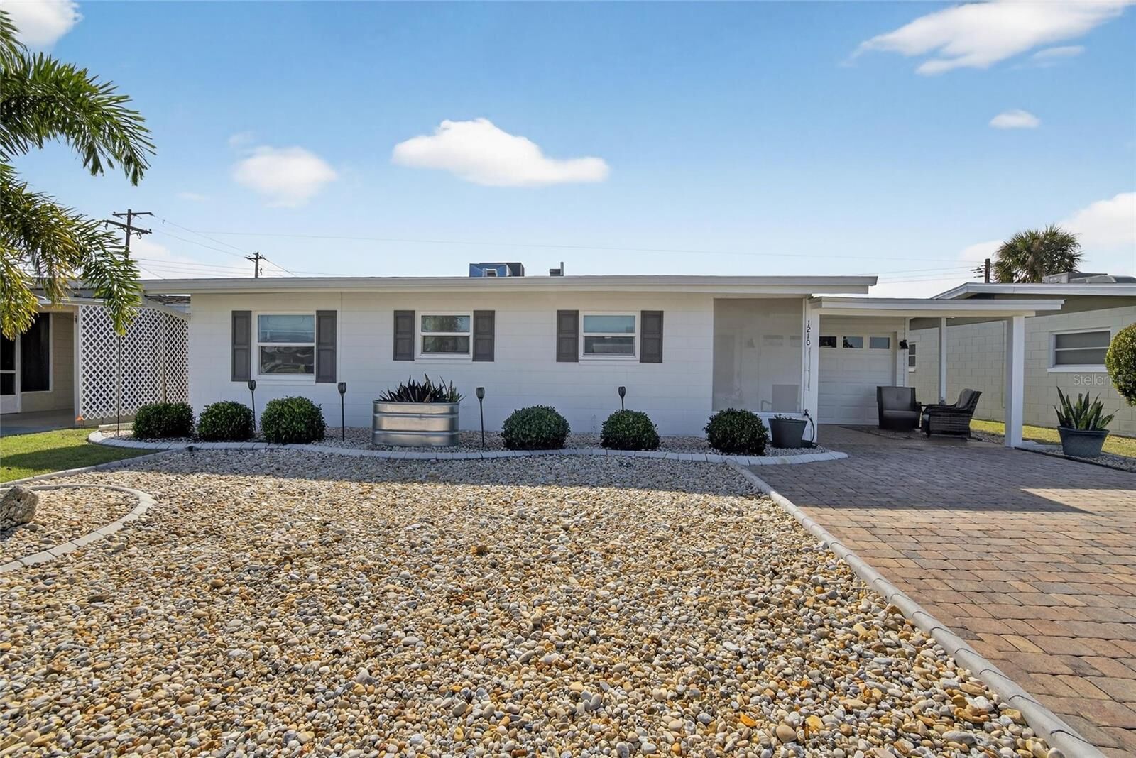 Property Photo:  1210 Beach Boulevard  FL 33573 
