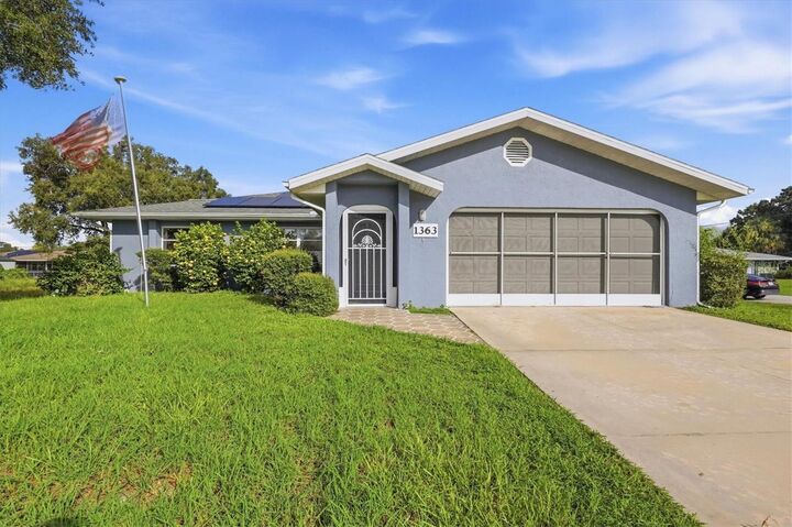 Property Photo:  1363 Sheehan Boulevard  FL 33952 