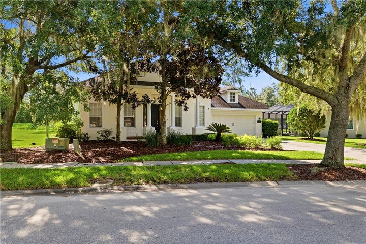 Property Photo:  5268 Southern Valley Loop  FL 34601 