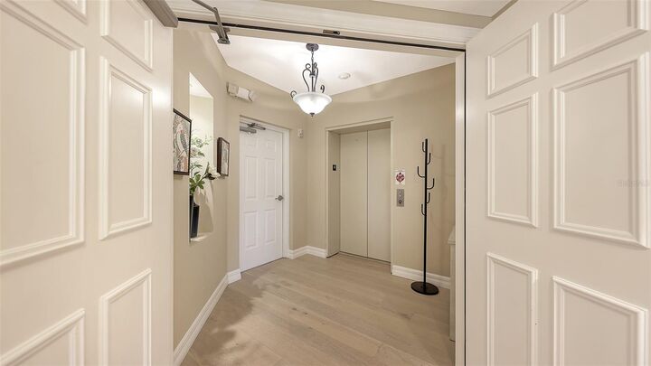 Property Photo:  3621 North Point Road 403  FL 34229 