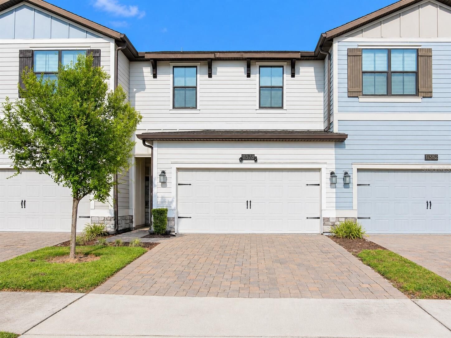 Property Photo: 11378 Whistling Pine Way FL 32832