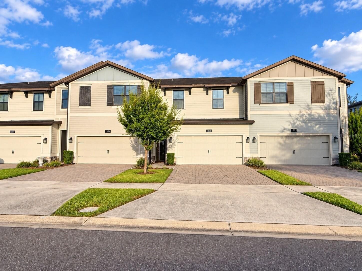 Property Photo:  11378 Whistling Pine Way  FL 32832 