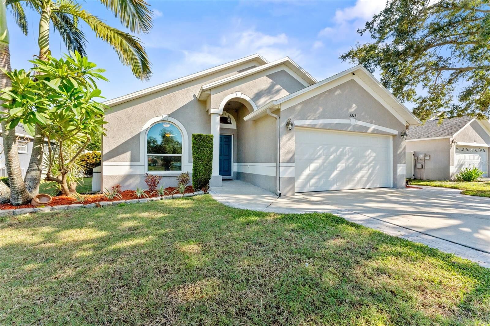 Property Photo: 3313 W Marcum Street FL 33611