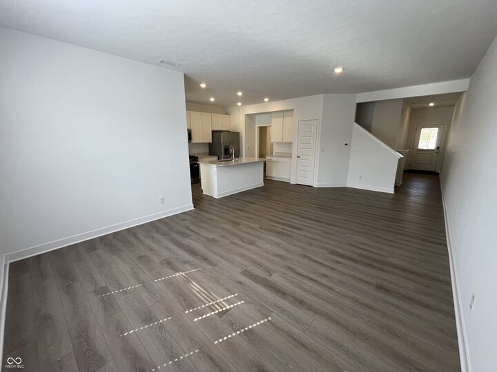 Property Photo:  437 Monarch Lane  IN 46052 