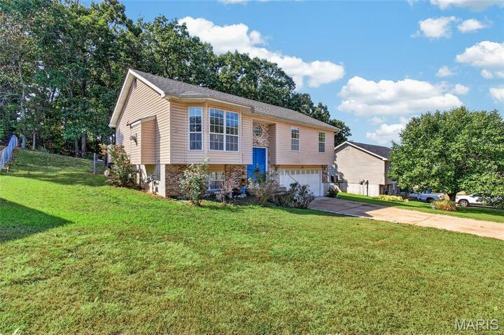 Property Photo: 73 Adventura MO 63028