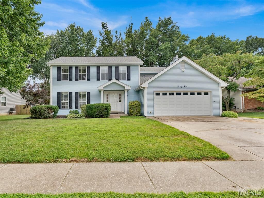 Property Photo: 34 Shadow Creek Drive MO 63376