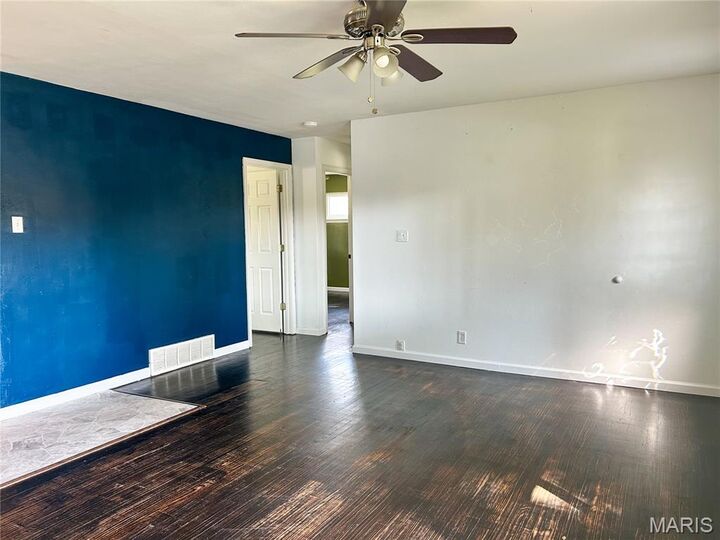 Property Photo:  155 Martigney Drive  MO 63129 
