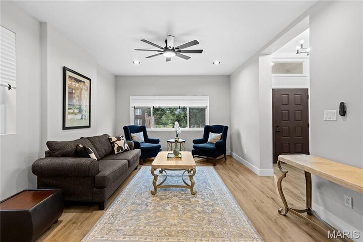 Property Photo:  4119 Enright Avenue  MO 63108 