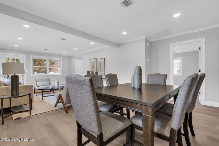Property Photo: 331 Saint Thomas Drive NJ 08757