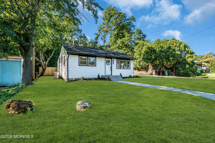 Property Photo:  18 Anchorage Boulevard  NJ 08721 