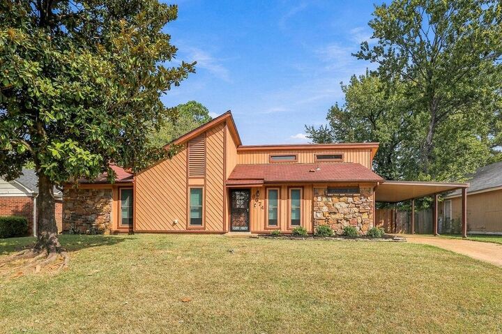 Property Photo:  6674 Reindeer Ave  TN 38115 