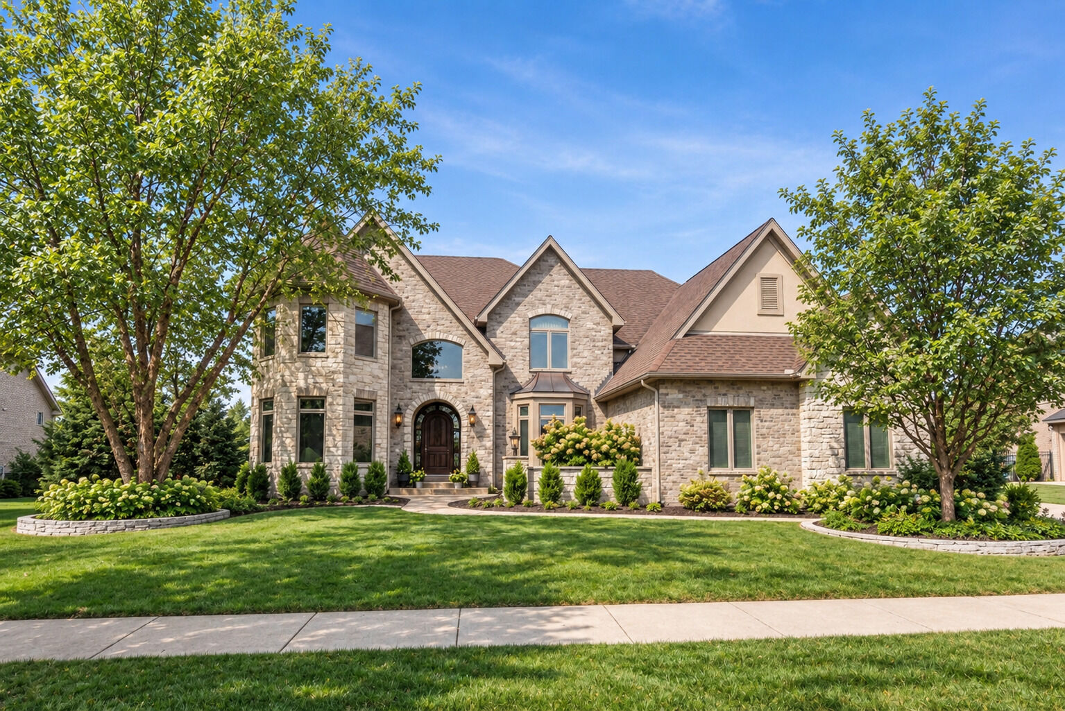 Property Photo:  14040 Bunratty Court  IL 60467 
